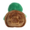 Aurora Mini Honu Sea Turtle Palm Pals Adorable Stuffed Animal Green 4.5" - 4 of 4