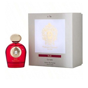 Tiziana Terenzi Borelli by Tiziana Terenzi Men Extrait De Parfum Spray (Unisex) 3.4 oz - 1 of 1