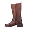 Vintage Foundry Co. Women's Philippa Mid Calf Boots - 3 of 4