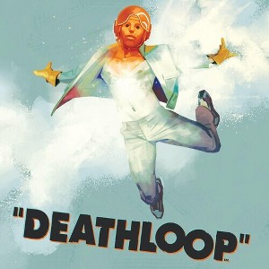 Deathloop - O.S.T. - Deathloop (Original Soundtrack) (Colored Vinyl Remastered) - 1 of 1