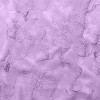 Jaxx Saxx 3 Foot Bean Bag Chair - Faux Fur - Fun Colors - 3 of 4