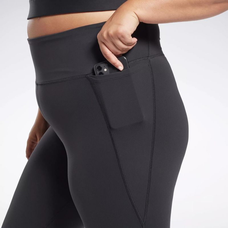 Lux High-Rise Leggings (Plus Size), 5 of 7