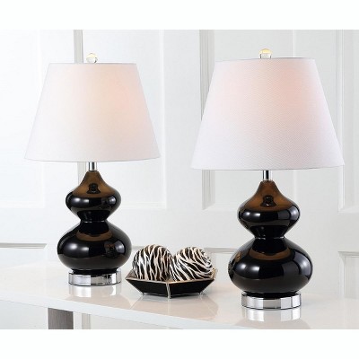 Safavieh Eva Lamp - Thumbnail 2