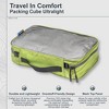 COCOON - Premium - Packing Cube - Mesh Top - 2 of 3