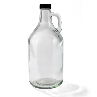 Glass Growlers - Bullseye's Playground™
