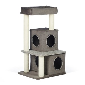 Prevue Pet Products Mod Lounge Cat Tree 7330 - 1 of 1