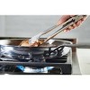 KitchenAid 5-Ply Clad Stainless Steel 12.25 Frying Pan