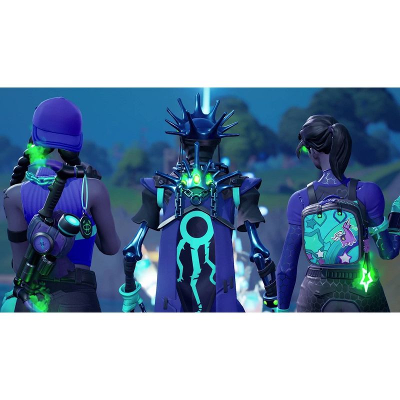 Fortnite: The Minty Legends Pack - Xbox Series X|S/Xbox One (Digital), 3 of 7