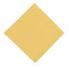 Arkwright Spun Polyester Dinner Napkins (25 Pack), 20x20 in., Solid Color Options - 2 of 4