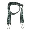 Unique Bargains Arrow Pattern Handbag Strap 1 Pc - 4 of 4