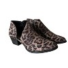 Women's Wo's Diva Bootie - Very G - 3 of 3