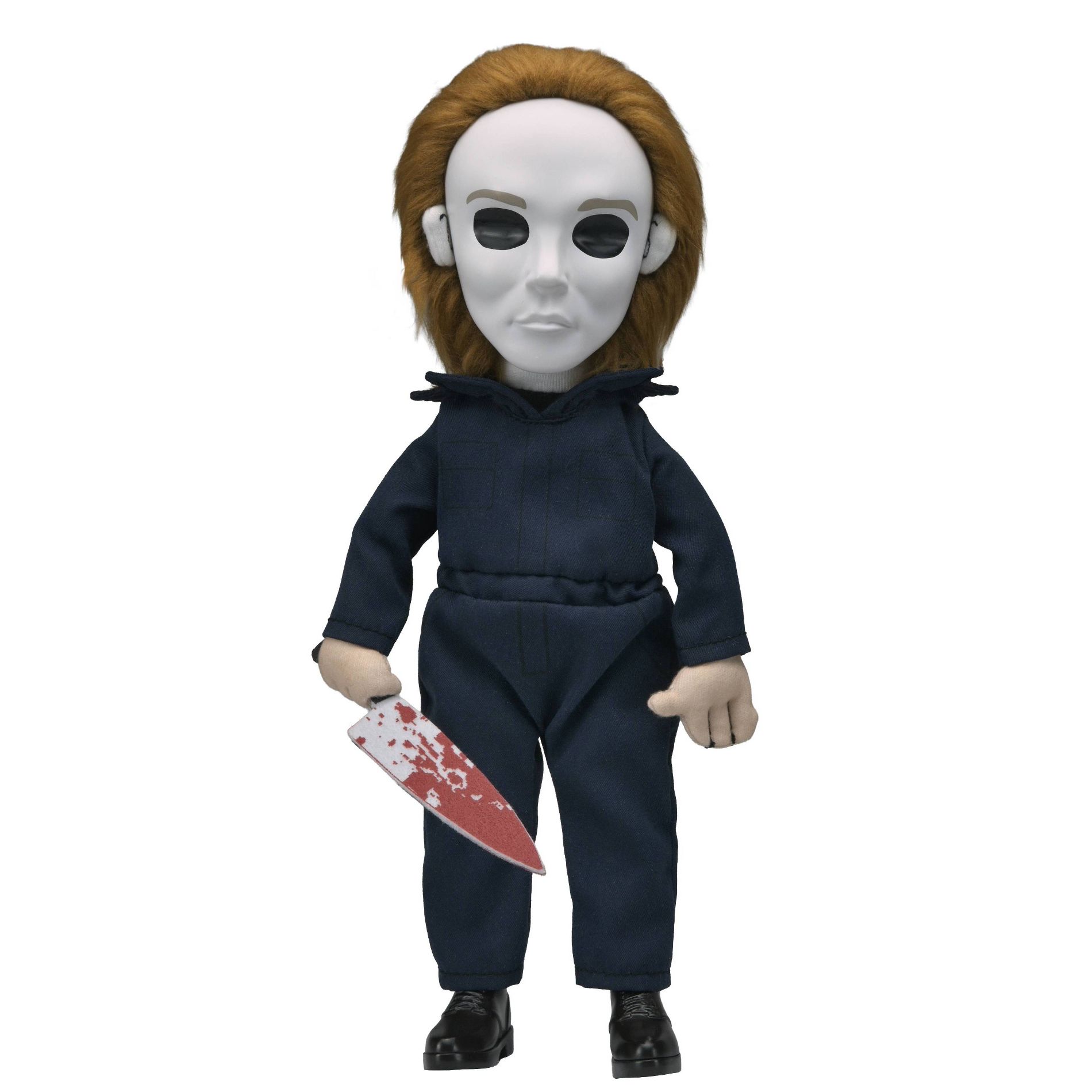 Kidrobot Halloween II - Michael Myers Vinyl Face Phunny