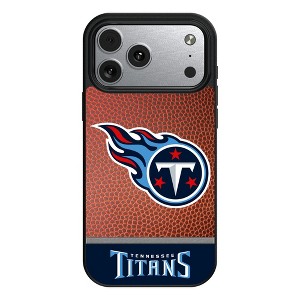 NFL AFC Teams Football Wordmark MagSafe Compatible Cell Phone Case for Apple iPhone 17 Series - 1 of 4