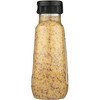 Woodstock Organic Stone Ground Mustard - Case of 12/8 oz - 4 of 4