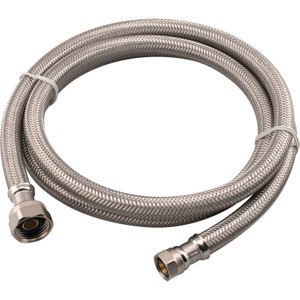 Do it Best  1/2x3/8x60 Fct Connector 496-009DIB - 1 of 1