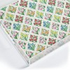 Evanjelina & Co Japanese Collection Cream Acrylic Tray - Deny Designs - 3 of 4