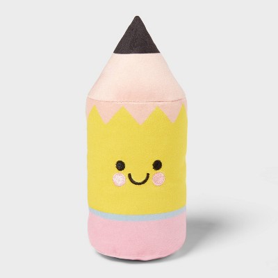 Pencil Plush Classroom Decor - Spritz™