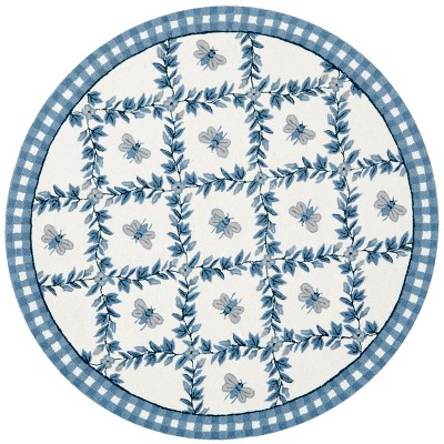 Chelsea HK55 Machine Made Rug - Safavieh
