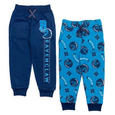Harry Potter Gryffindor Fleece 2 Pack Pants