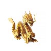 3D DIY Puzzle: Dragon Wa-Gu-Mi Color Version - 71pcs - 3 of 4