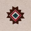 Avanti Navajo Dance Fingertip Towel - 2 of 3