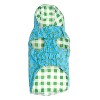 The Worthy Dog Water-Resistant London Raincoat - 3 of 3
