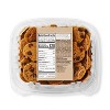 Mini Chocolate Chip Cookies - 12oz - Favorite Day™ : Target