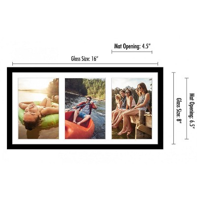 3x5 Photo Frames Target