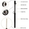 Paaaawaters Dual Head Tire Pressure Gauge, Heavy Duty Pencil Tire Gauge Range 10-150PSI,Dual Head Truck Pen Air Pressure Gauge (Pack of 2) - 2 of 4