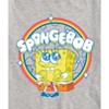Boys' - Spongebob Squarepants - Kawaii -Toddler And Youthshort Sleeve Graphic T-Shirt Short Sleeve Graphic T-Shirt - 2 of 4