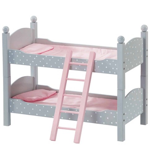 Baby doll bed clearance target