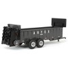 Spec Cast 1/64 Gray Artex SBX800 Spreader ART-001 - 3 of 4