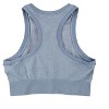 Hurley Womens Rita Seamless Racerback Tank Top - 2 of 2