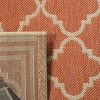 Linden LND121 Power Loomed Rugs - Safavieh - 2 of 3