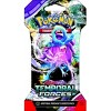 Pokemon TCG: Scarlet and Violet Temporal Forces Sleeved Booster Pack 8 Packs - 4 of 4