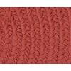 Colonial Mills Boca Raton - Terracotta Chair Pad, Set of 4 - 2 of 2