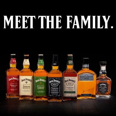 Jack Daniel's Single Barrel Proof Whiskey - 750ml Bottle