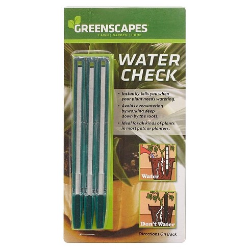 Greenscapes Watercheck Soil Test - image 1 of 1