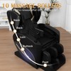 Christopher Knight Home Smith Full Body Air Pressure Massage Chair Recliner with Bluetooth, Heating and Zero Gravity - 2 of 4