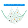 Unique Bargains Mediterranean Style Ocean Theme Wall Hanging Party Decorative Hanging Ornament - 2 of 4