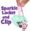 Educational Insights Playfoam Pals Unicorn Magic, Party Pack of 10, Surprise Collectible Charm & Heart-Studded Locket, Sensory, Shaping Fun, Ages 5+ - 4 of 4