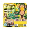 Hog Wild Monkey Ball Popper Toy - Pop Air Powered Balls Up to 20 Feet - Indoor/Outdoor Play - Great Gift for Kids, Boys & Girls - 4 of 4