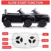 Kids Ride On Car, 12V Licensed Land Rover Electric Toy Car for Boys and Girls - 4 of 4
