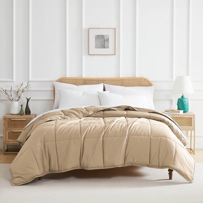 Southshore Steppdecke Queen Size – Flauschig, Daunenalternative, Haustierhaarresistent