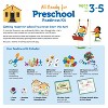 Learning Resources All Ready for Preschool Readiness Kit - image 4 of 4