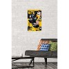 Trends International NFL Pittsburgh Steelers - T.J. Watt 24 Unframed Wall Poster Prints - 2 of 4