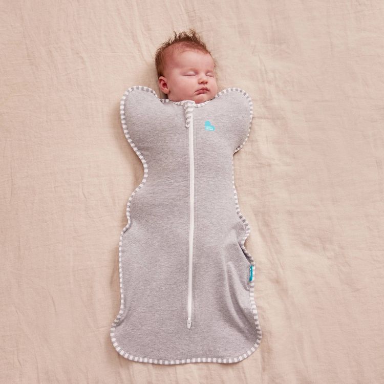 Love to Dream Swaddle Up Original Sleep Sack - Cotton 1.0 TOG, 2 of 9