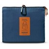 Igloo Packable Puffer 15.25qt Cooler Bag - Blue Denim