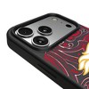 NHL Western Conference Teams Paisley MagSafe Compatible Cell Phone Case for Apple iPhone 17 Series - 4 of 4