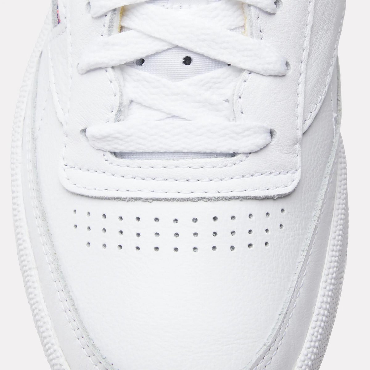 Обувь Reebok Club C 85 Unisex Shoes — фото 7